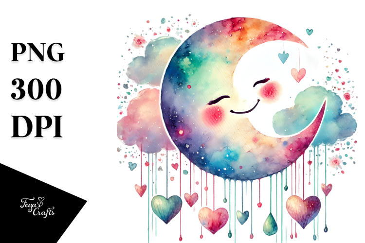 Flower Sticker Png Image 23