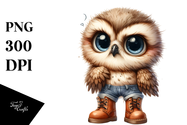 Boots Clipart Image 10