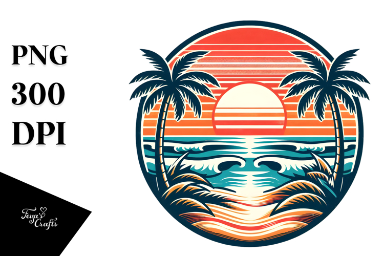 Sunset Png Image 23