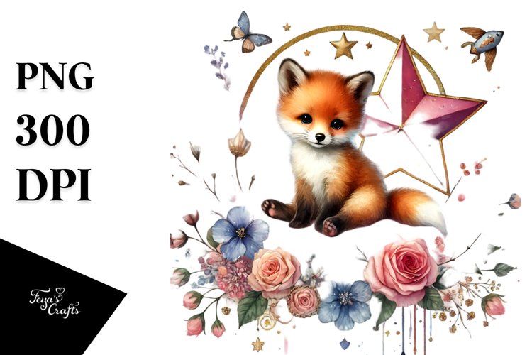 Whimsical Fonts Image 7