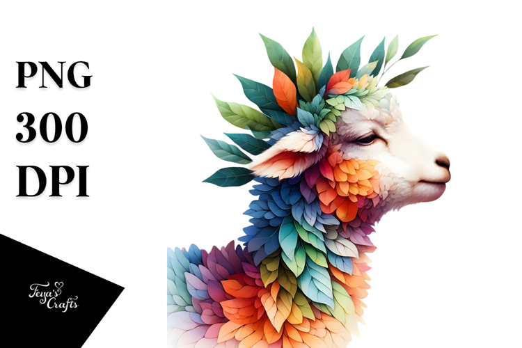 Lamb Clipart Image 15