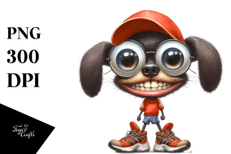 Crafts Clipart Image 7