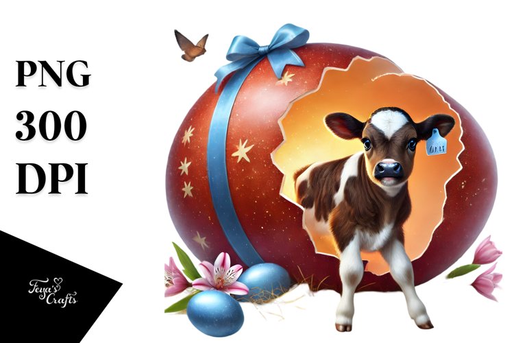 Easter Egg Png Image 2