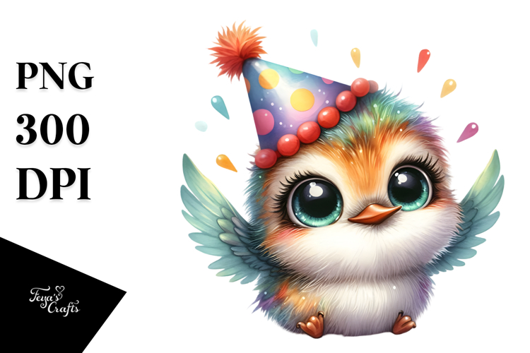 Hummingbird Clipart Image 23