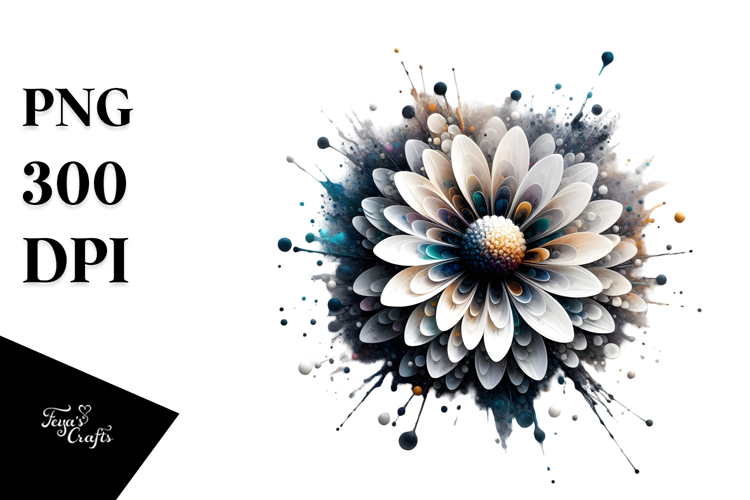 Daisy Png Image 3