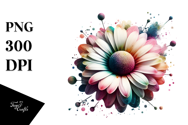 Daisy PNG