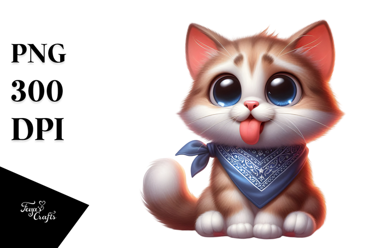 Kitten Png Image 19