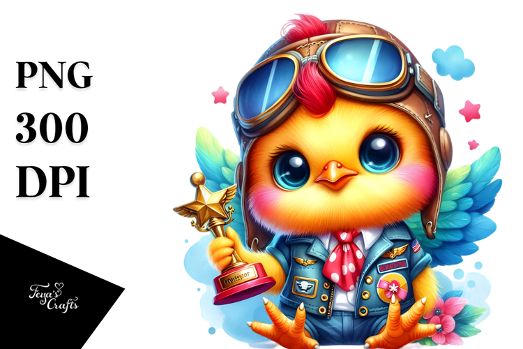 Aviator Png Image 17