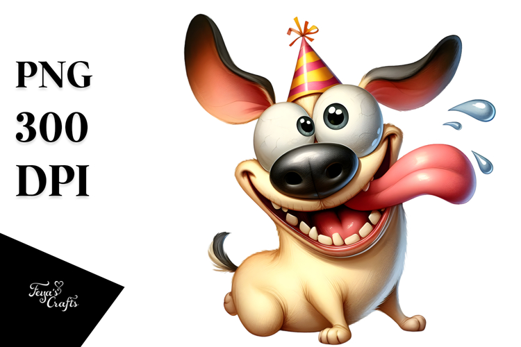 Party Hat Png Image 9