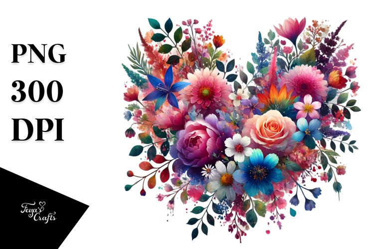 Heart Clipart Image 7