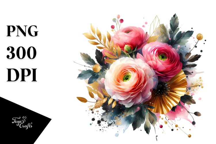 Abstract Clipart Image 14