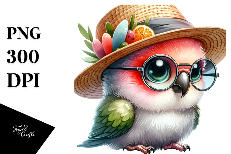 Hat Clipart Image 6