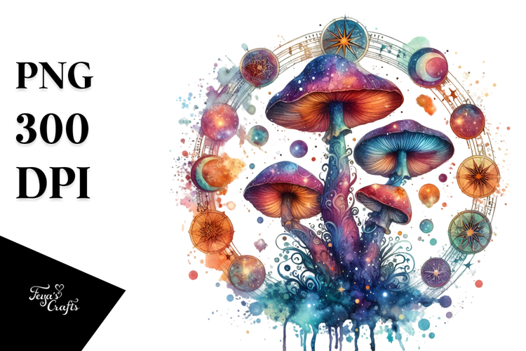 Mushroom Png Image 24