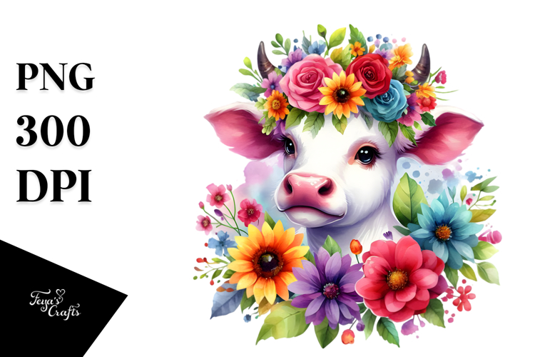 Flower Crown Png Image 24
