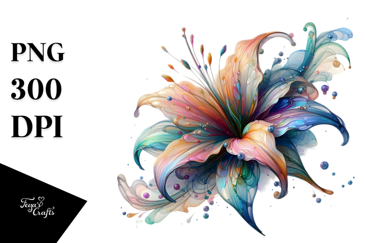 Pastel Clipart Image 13