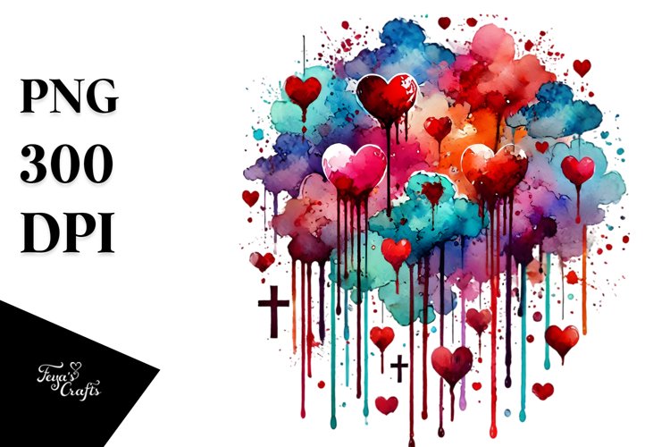Sublimation|Clipart