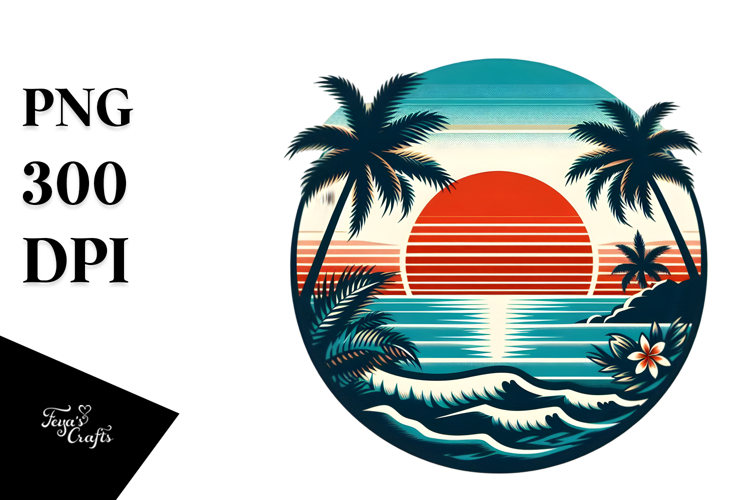 Island Png Image 4