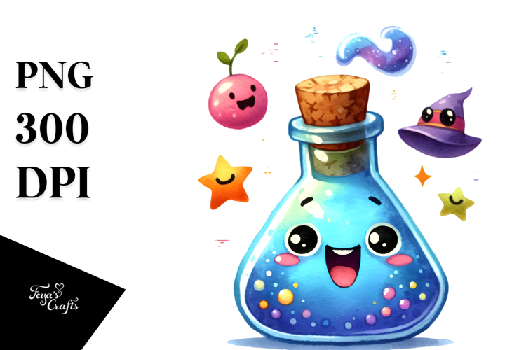 Sublimation|Clipart