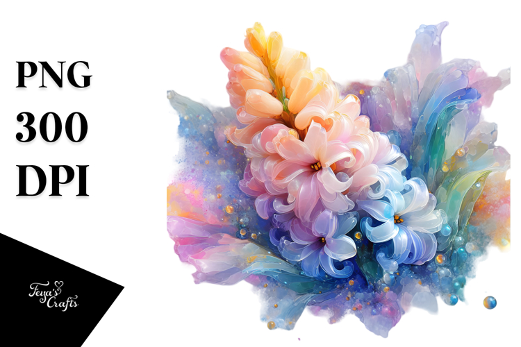 Abstract Clipart Image 3