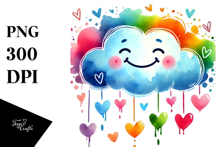 Cloud Png Image 14