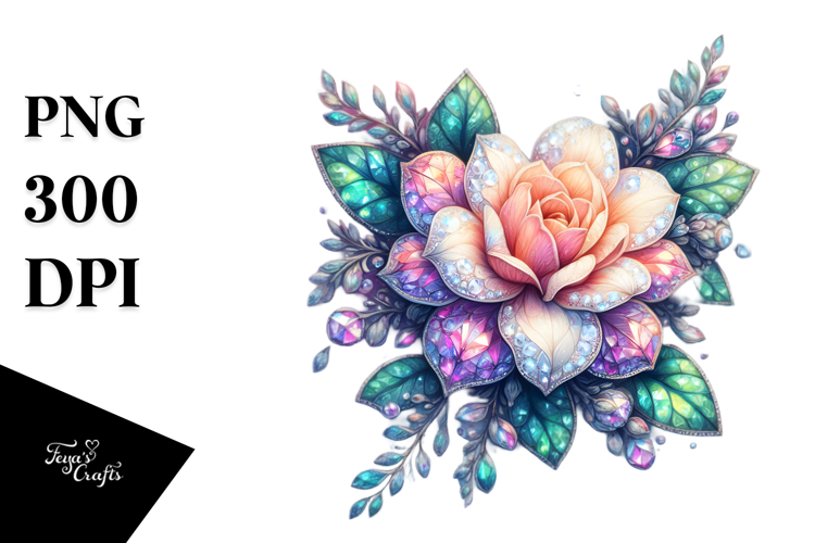 Diamonds Clipart Image 20
