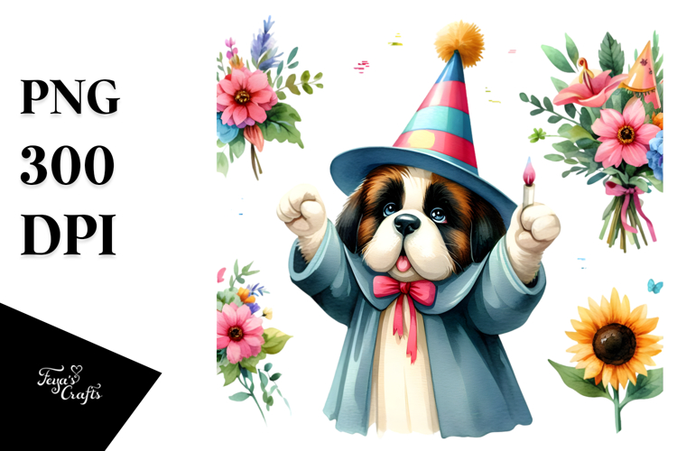 Partyhat Clipart Image 15
