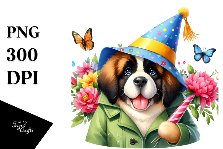 Partyhat Clipart Image 14