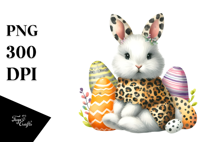 Easter Fonts Image 11