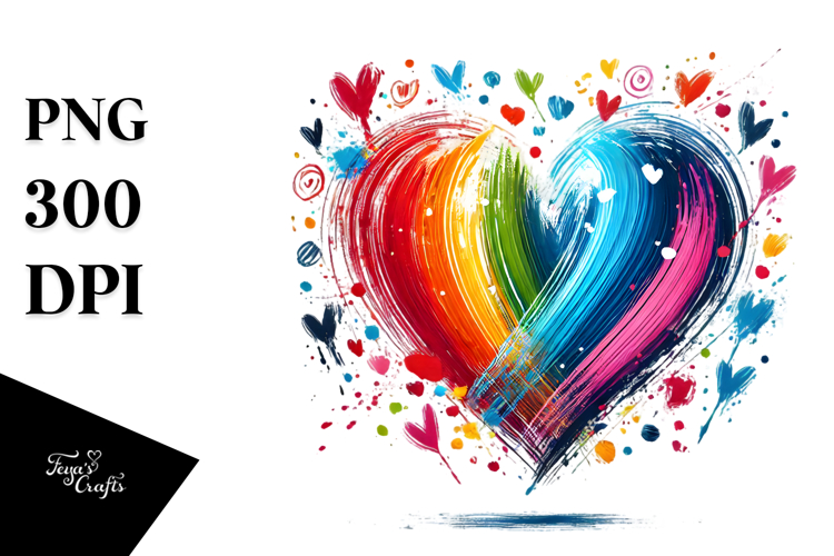 Paintbrush Png Image 18