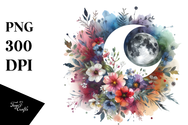 Abstract Clipart Image 13