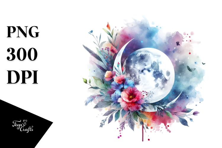 Abstract Clipart Image 12
