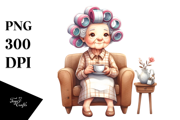 Teacup Clipart Image 20