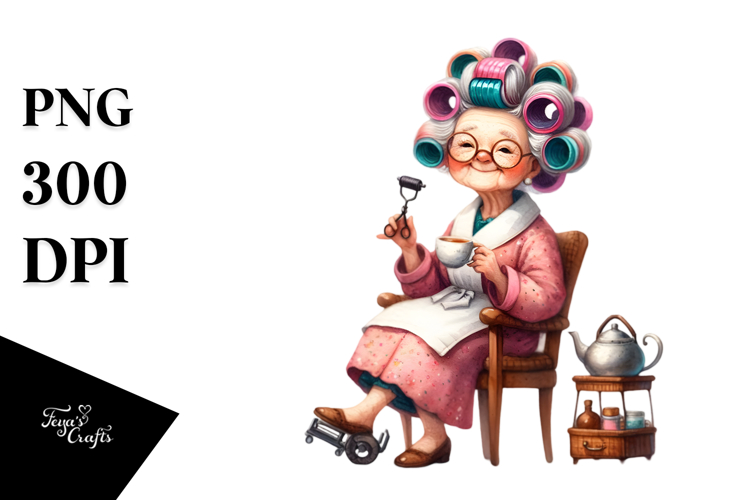 Teacup Clipart Image 17