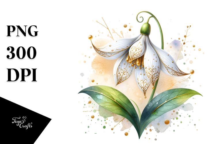 Abstract Clipart Image 11