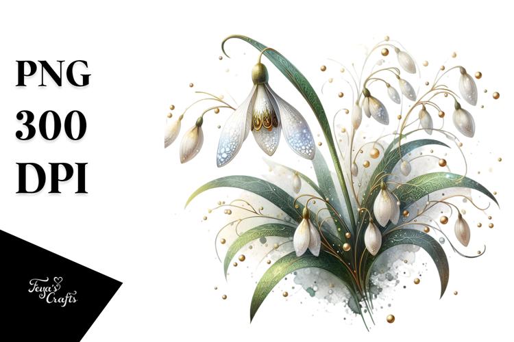 Abstract Clipart Image 9