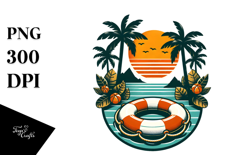 Island Png Image 3