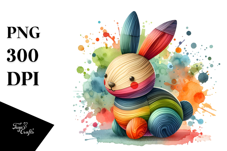 Wood Clipart Image 14