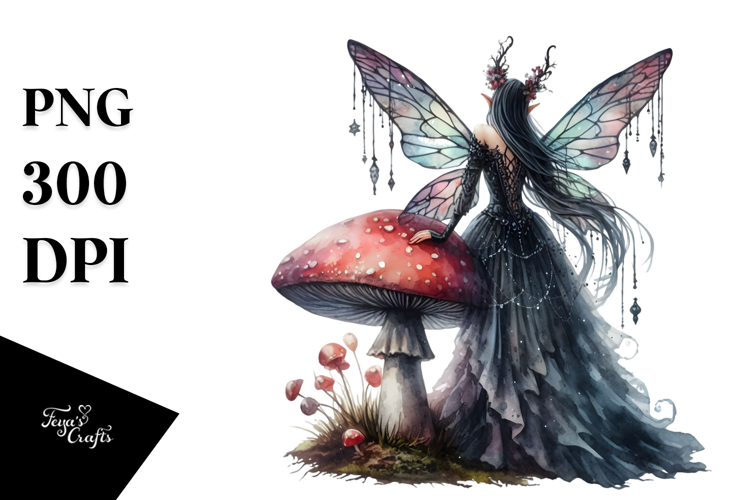 Gothic Clipart Image 14