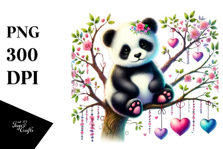 Boho Clipart Image 3