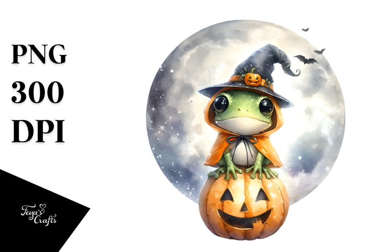 Cute Frog Png Image 3