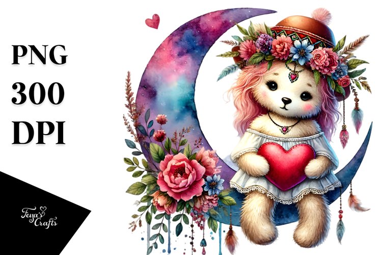 Heart Clipart Image 5