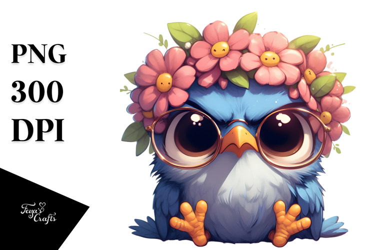 Bird PNG Image 24