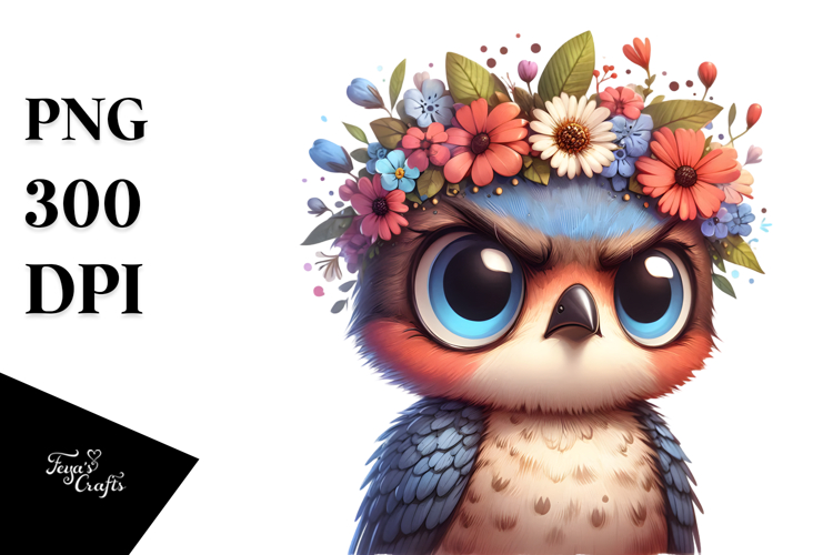 Bird PNG Image 23