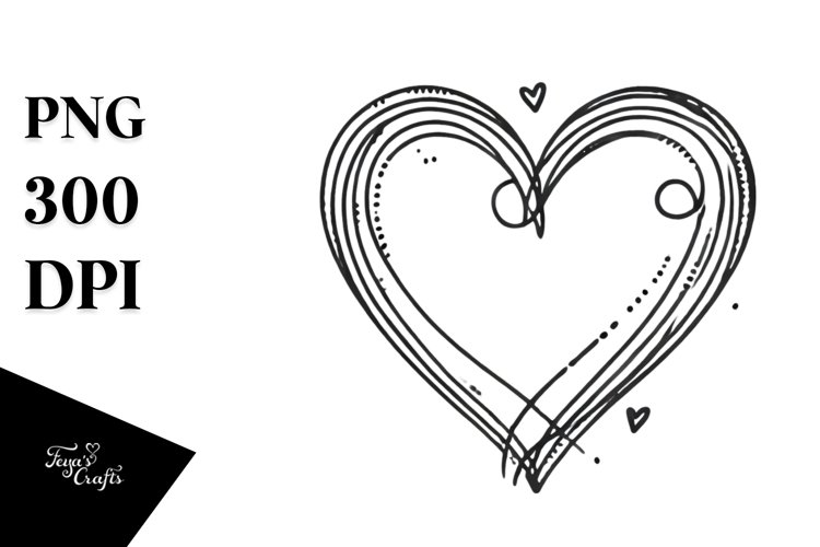 Simple Flower Clipart Image 14