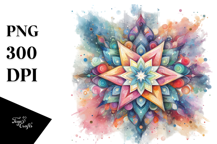 Star Clipart Image 11