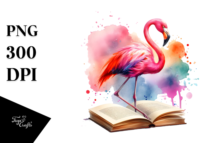 Book Clipart Image 23