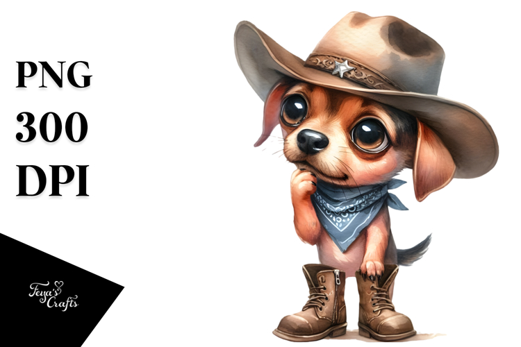 Expressive Thoughtful Human Like Boots | Clipart