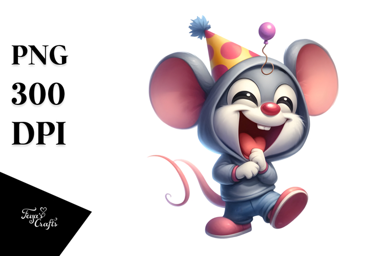 Mouse Png Image 22