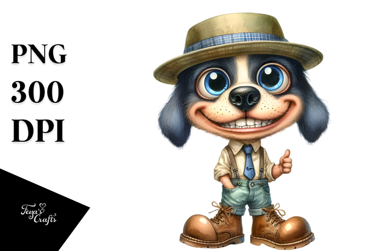 Expressive Contempt Goofy Smile Big Teeth Human Like |