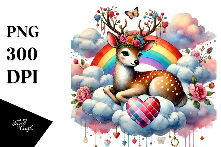 Hear Clipart Image 16